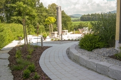 Garten- und Landschaftsbau